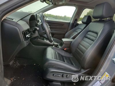 Zdjęcie 7 z 12 samochodu: 2023 HONDA CR-V EXL VIN:2HKRS4H74PH408640 - miniatura