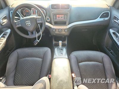 Zdjęcie 8 z 13 samochodu: 2013 DODGE JOURNEY SXT VIN:3C4PDCBG1DT546782 - miniatura