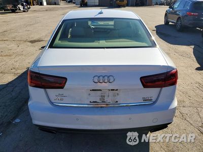 Zdjęcie 6 z 12 samochodu: 2017 AUDI A6 PREMIUM PLUS VIN:WAUF2BFC2HN024281 - miniatura