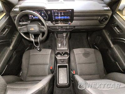 Zdjęcie 8 z 13 samochodu: 2024 CHEVROLET COLORADO VIN:1GCGSBECXR1124775 - miniatura