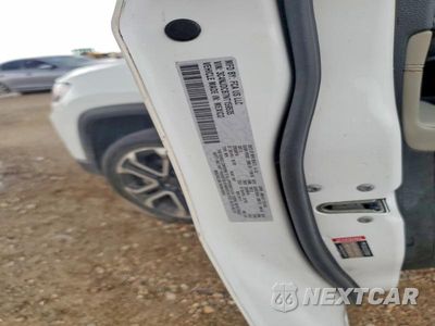 Zdjęcie 13 z 13 samochodu: 2022 JEEP COMPASS ALTITUDE FWD VIN:3C4NJDCB7NT159535 - miniatura