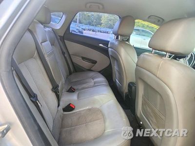 Zdjęcie 10 z 12 samochodu: 2012 BUICK VERANO VIN:1G4PP5SK6C4147762 - miniatura