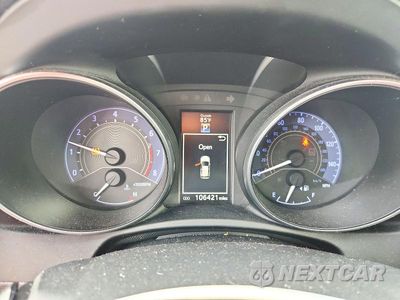 Zdjęcie 9 z 13 samochodu: 2018 TOYOTA COROLLA IM BASE VIN:JTNKARJEXJJ556747 - miniatura