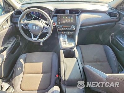 Zdjęcie 8 z 12 samochodu: 2020 HONDA INSIGHT EX VIN:19XZE4F52LE006848 - miniatura