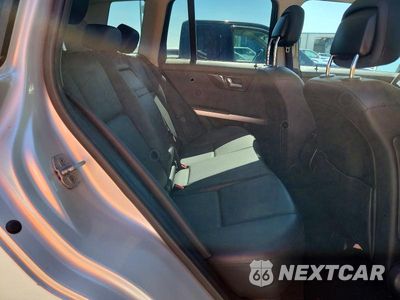 Zdjęcie 11 z 13 samochodu: 2011 MERCEDES-BENZ GLK 350 4MATIC VIN:WDCGG8HB3BF682333 - miniatura