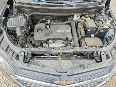 Zdjęcie 12 z 14 samochodu: 2019 CHEVROLET EQUINOX LT VIN:2GNAXKEV7K6102820 - miniatura