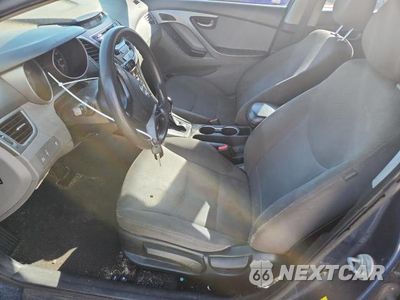 Zdjęcie 7 z 12 samochodu: 2016 HYUNDAI ELANTRA SE VIN:KMHDH4AE7GU600654 - miniatura