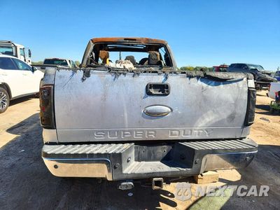 Zdjęcie 6 z 12 samochodu: 2012 FORD F250 SUPER DUTY VIN:1FT7W2BT3CEA65142 - miniatura