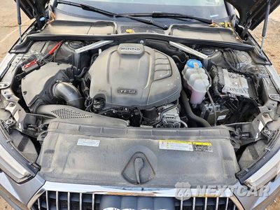 Zdjęcie 11 z 13 samochodu: 2019 AUDI A4 ALLROAD PREMIUM VIN:WA17NAF4XKA009991 - miniatura