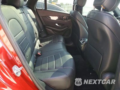 Zdjęcie 11 z 13 samochodu: 2018 MERCEDES-BENZ GLC 300 VIN:WDC0G4JB4JV049252 - miniatura