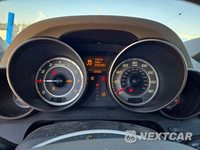 Zdjęcie 9 z 13 samochodu: 2013 ACURA MDX TECHNOLOGY VIN:2HNYD2H38DH511081 - miniatura