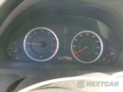 Zdjęcie 9 z 12 samochodu: 2012 HONDA ACCORD LX VIN:1HGCP2F3XCA134133 - miniatura