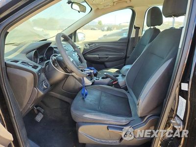 Zdjęcie 7 z 13 samochodu: 2015 FORD ESCAPE S VIN:1FMCU0F77FUB62954 - miniatura