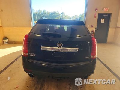 Zdjęcie 6 z 13 samochodu: 2013 CADILLAC SRX VIN:3GYFNAE34DS509182 - miniatura