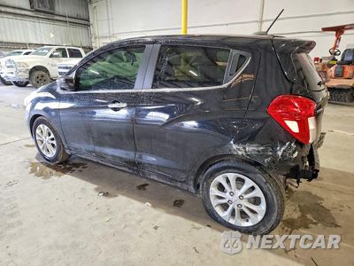 Drugie zdjęcie samochodu z przodu: 2020 CHEVROLET SPARK 2LT VIN:KL8CF6SA0LC427985 - miniatura