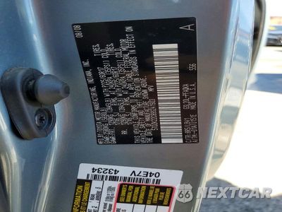 Zdjęcie 14 z 14 samochodu: 2009 TOYOTA SIENNA XLE VIN:5TDZK22C89S241903 - miniatura
