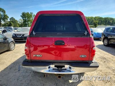 Zdjęcie 6 z 12 samochodu: 2003 FORD F150 VIN:2FTRX08L23CA40417 - miniatura