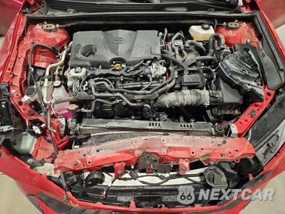 Zdjęcie 11 z 12 samochodu: 2025 TOYOTA CAMRY SE VIN:4T1DBADK4SU019655 - miniatura