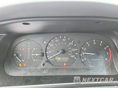 Zdjęcie 9 z 12 samochodu: 2001 TOYOTA CAMRY LE VIN:JT2BG22K210595152 - miniatura