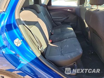 Zdjęcie 10 z 12 samochodu: 2018 FORD FOCUS SE VIN:1FADP3K22JL223420 - miniatura