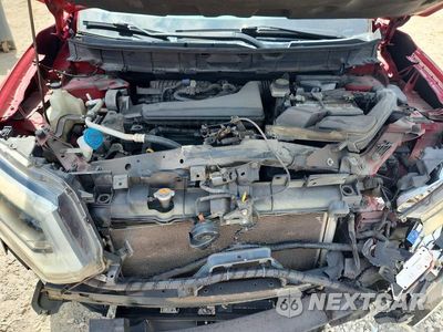 Zdjęcie 12 z 13 samochodu: 2017 NISSAN ROGUE S VIN:JN8AT2MT7HW380589 - miniatura