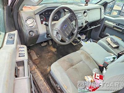 Zdjęcie 8 z 12 samochodu: 2014 FORD F250 SUPER DUTY VIN:1FT7W2B6XEEA24617 - miniatura