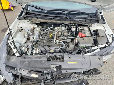 Zdjęcie 11 z 12 samochodu: 2026 NISSAN ALTIMA SV VIN:1N4BL4DV0TN325788 - miniatura