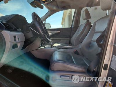 Zdjęcie 7 z 13 samochodu: 2022 HONDA PILOT SE VIN:5FNYF6H26NB098406 - miniatura