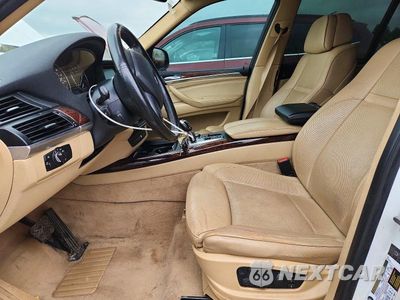 Zdjęcie 7 z 12 samochodu: 2011 BMW X5 XDRIVE35I VIN:5UXZV4C54BL409495 - miniatura