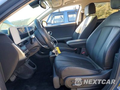 Zdjęcie 7 z 14 samochodu: 2023 HYUNDAI IONIQ 5 LIMITED VIN:KM8KRDAF4PU186200 - miniatura