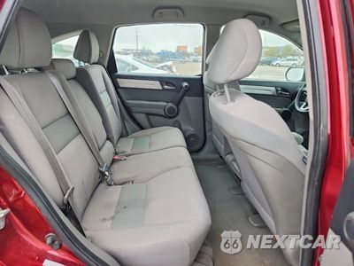 Zdjęcie 10 z 12 samochodu: 2010 HONDA CR-V LX VIN:5J6RE4H34AL028523 - miniatura
