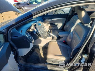 Zdjęcie 7 z 13 samochodu: 2015 HONDA CIVIC EXL VIN:2HGFB2F92FH531034 - miniatura