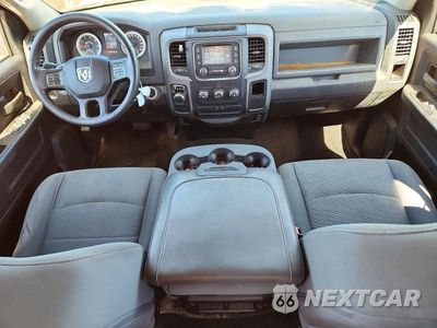 Zdjęcie 8 z 13 samochodu: 2015 RAM 1500 ST VIN:1C6RR6KTXFS553587 - miniatura