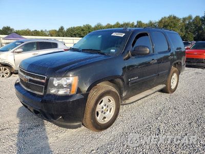 2008 CHEVROLET TAHOE C1500 1GNFC13C68R252248 - główne zdjęcie licytacji z USA - miniatura