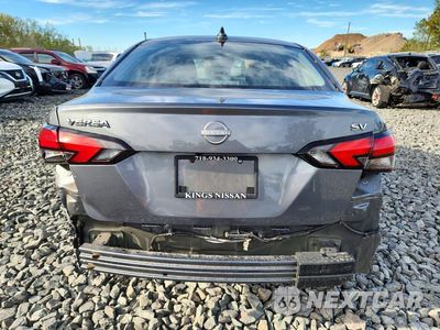 Zdjęcie 6 z 13 samochodu: 2023 NISSAN VERSA SV VIN:3N1CN8EV5PL869596 - miniatura