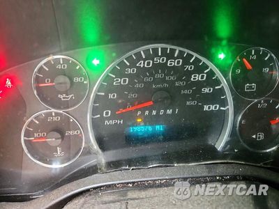 Zdjęcie 9 z 13 samochodu: 2018 CHEVROLET EXPRESS G2500 VIN:1GCWGAFP9J1228137 - miniatura