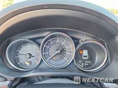 Zdjęcie 9 z 13 samochodu: 2017 MAZDA CX-5 GRAND TOURING VIN:JM3KFBDLXH0163569 - miniatura