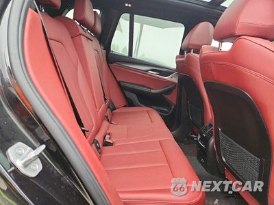 Zdjęcie 11 z 13 samochodu: 2022 BMW X3 XDRIVE30I VIN:5UX53DP03N9L86585 - miniatura