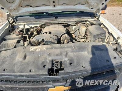 Zdjęcie 11 z 12 samochodu: 2011 CHEVROLET SILVERADO K1500 VIN:1GCRKPEAXBZ433657 - miniatura