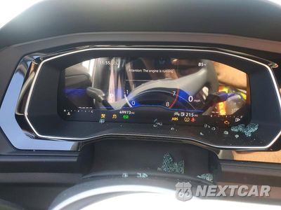 Zdjęcie 9 z 12 samochodu: 2023 VOLKSWAGEN JETTA SPORT VIN:3VWBM7BU3PM033536 - miniatura