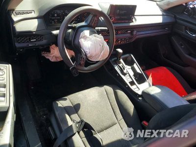 Zdjęcie 8 z 12 samochodu: 2024 HONDA ACCORD EX VIN:1HGCY1F35RA082281 - miniatura