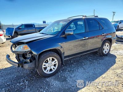 2004 ACURA MDX TOURING 2HNYD18864H511361 - główne zdjęcie licytacji z USA - miniatura