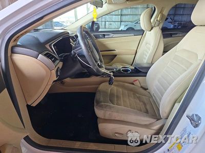 Zdjęcie 7 z 12 samochodu: 2013 FORD FUSION SE VIN:3FA6P0HR3DR325424 - miniatura