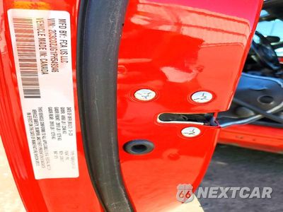 Zdjęcie 13 z 13 samochodu: 2023 DODGE CHALLENGER GT VIN:2C3CDZJG1PH549346 - miniatura