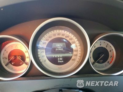 Zdjęcie 9 z 12 samochodu: 2013 MERCEDES-BENZ C 350 VIN:WDDGJ5HBXDG025554 - miniatura