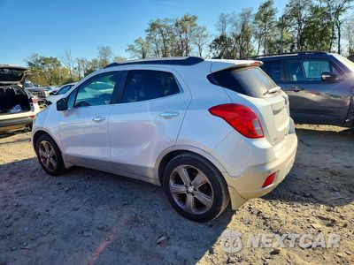 Drugie zdjęcie samochodu z przodu: 2013 BUICK ENCORE PREMIUM VIN:KL4CJDSB7DB138560 - miniatura