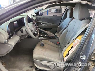 Zdjęcie 7 z 12 samochodu: 2024 HYUNDAI ELANTRA SE VIN:KMHLL4DG2RU656379 - miniatura