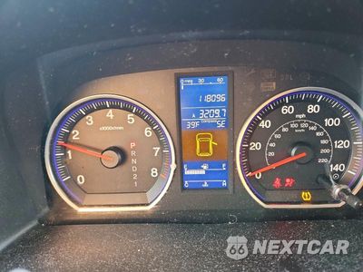Zdjęcie 9 z 13 samochodu: 2010 HONDA CR-V EX VIN:JHLRE4H58AC004896 - miniatura