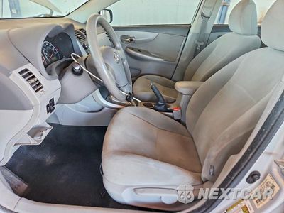 Zdjęcie 7 z 13 samochodu: 2010 TOYOTA COROLLA LE VIN:1NXBU4EE4AZ303751 - miniatura