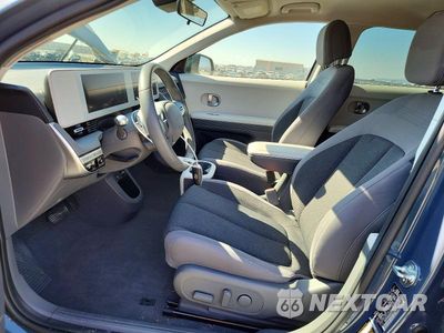 Zdjęcie 7 z 12 samochodu: 2024 HYUNDAI IONIQ 5 SE VIN:KM8KM4DE4RU246061 - miniatura